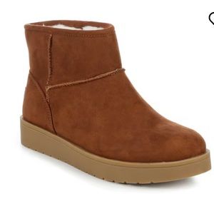 Women’s Winter Boots
